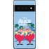 Disney Alice in Wonderland Tweedle Dee and Tweedle Dum Google Pixel 6 Pro Skin